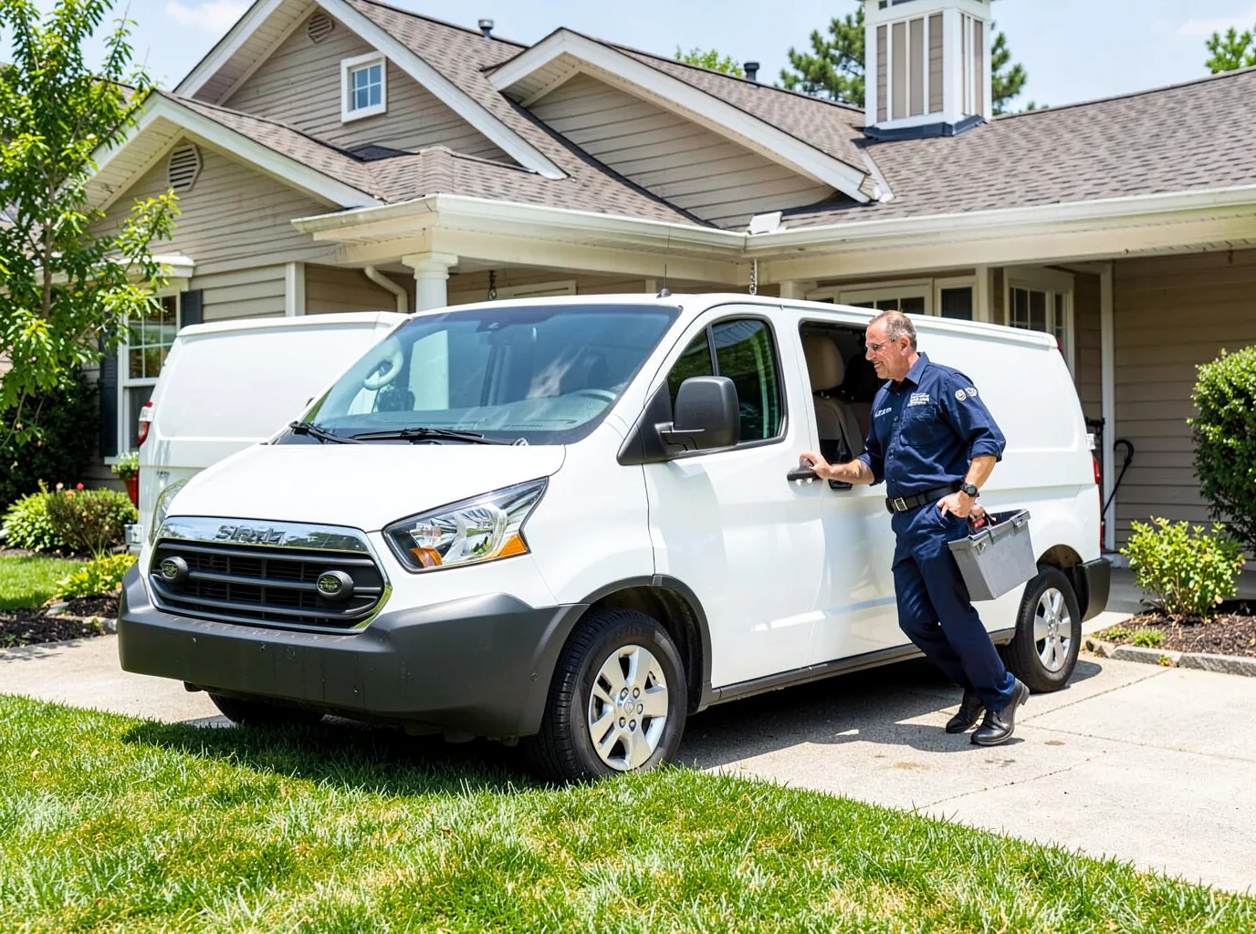 Emergency Plumber company in Kansas, OK