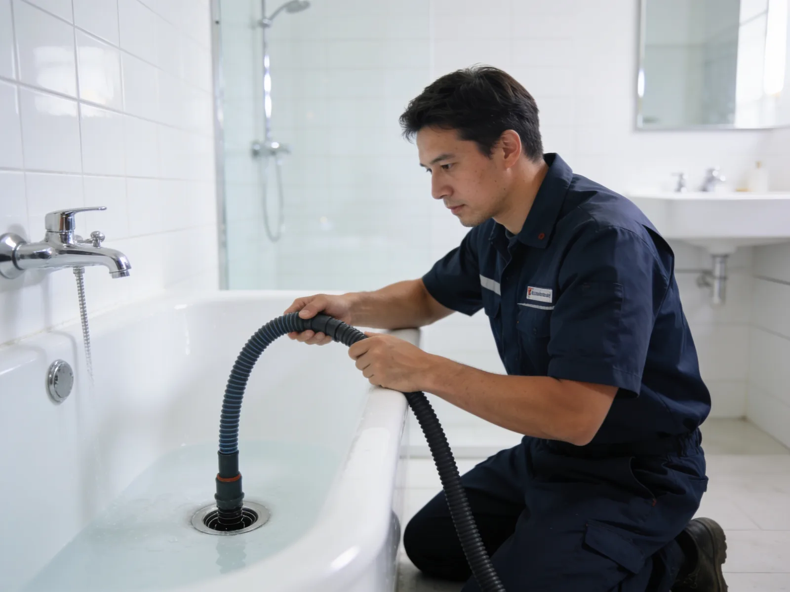 Emergency Plumber Kansas, OK FAQs